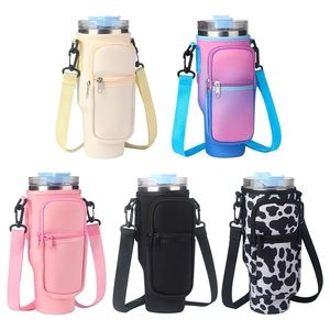 Carrier and Phone Holder for Stanley Cups